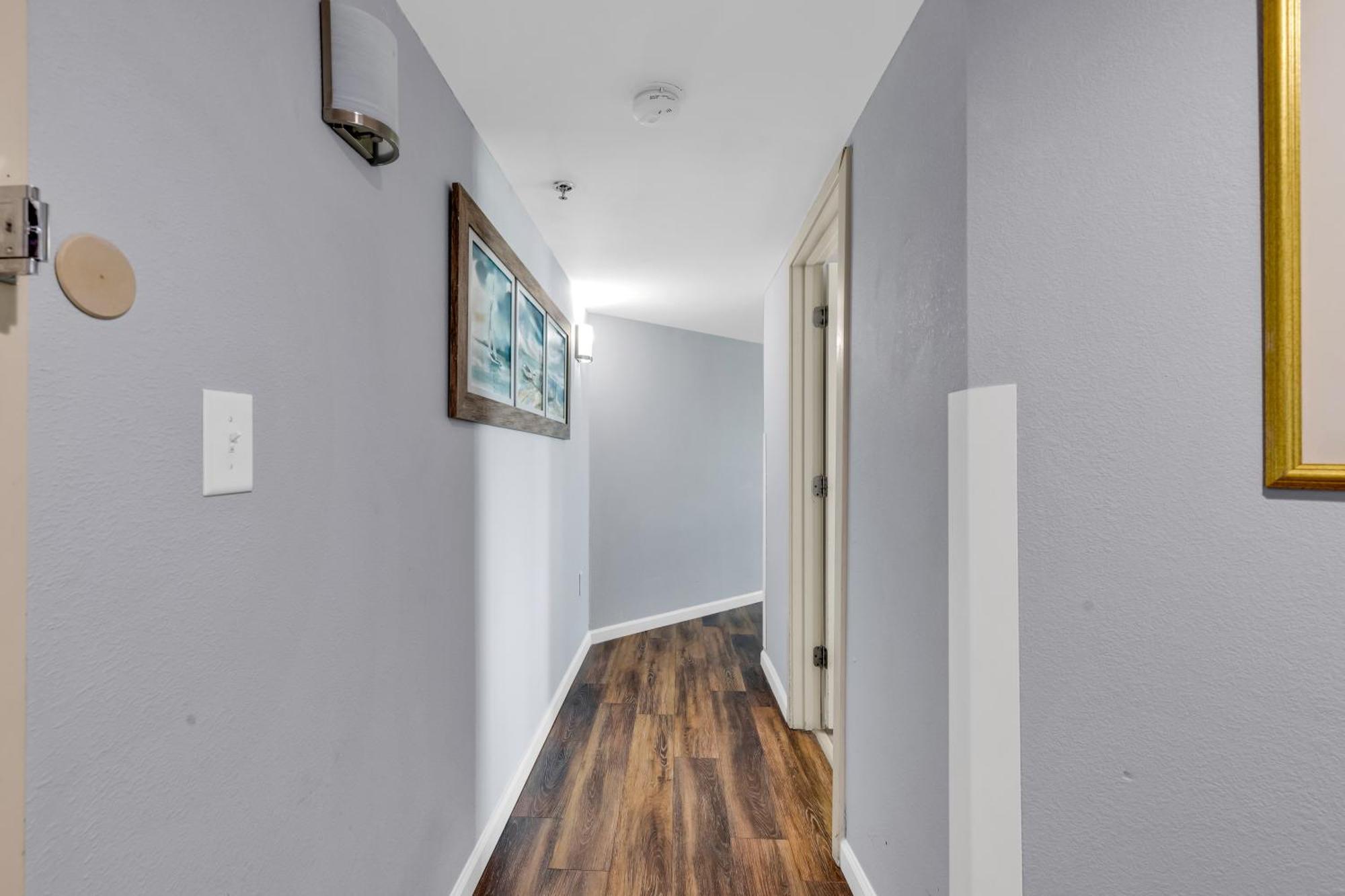 Stunning Condo With Wall-To-Wall Windows Overlooking Ocean Myrtle Beach Dış mekan fotoğraf