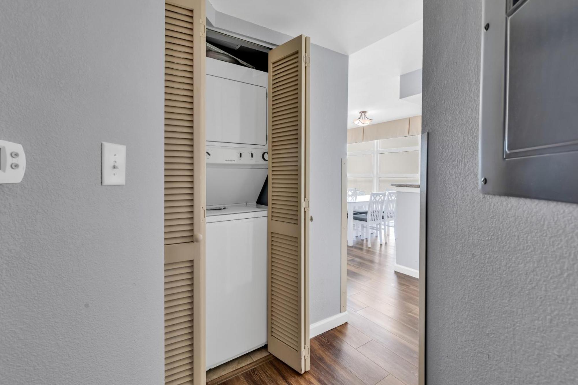 Stunning Condo With Wall-To-Wall Windows Overlooking Ocean Myrtle Beach Dış mekan fotoğraf