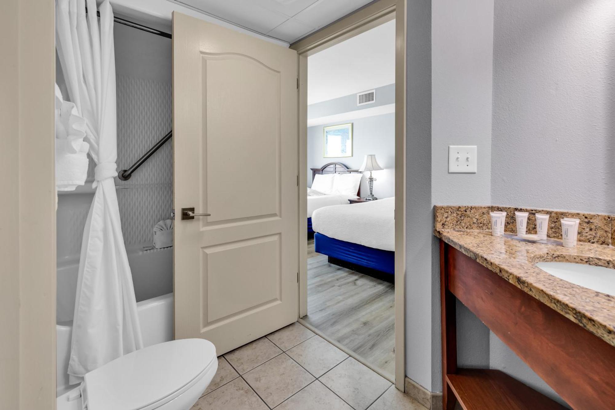 Stunning Condo With Wall-To-Wall Windows Overlooking Ocean Myrtle Beach Dış mekan fotoğraf